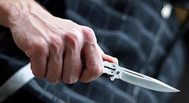 17 yaşındaki Ersin'in başına bıçak saplanmasına 3 gözaltı