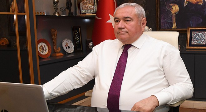 ATSO Başkanı Çetin: 20 gün seferberlik ilan edelim