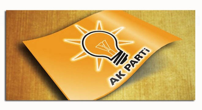 Antalya AK Parti'de görev bölümü