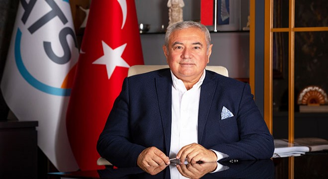 Antalya istihdam artışında lider
