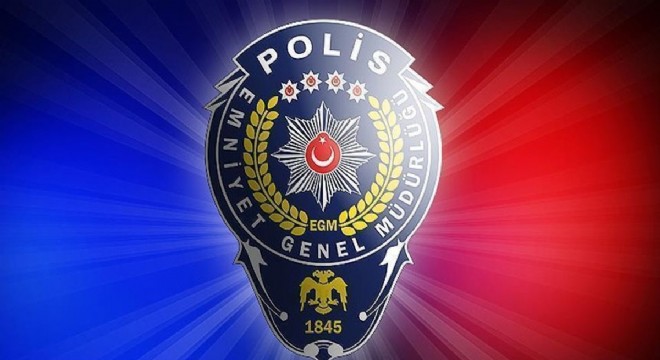 Antalya polisinde yer değiştirmeler