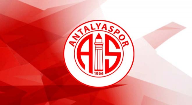 Antalyaspor'un 7 maçlık iç saha yenilmezlik serisi son buldu