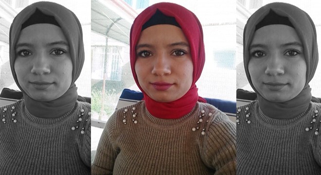Burdur'da engelli Rabia, 10 gündür kayıp