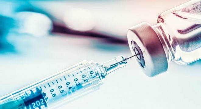 Çin'den gelen toplam aşı miktarı açıklandı
