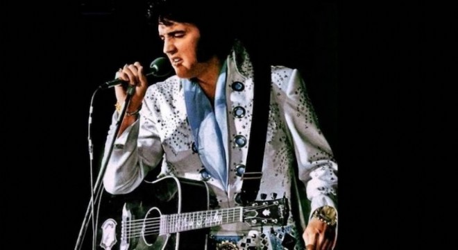 Elvis Presley'in torunu intihar etti