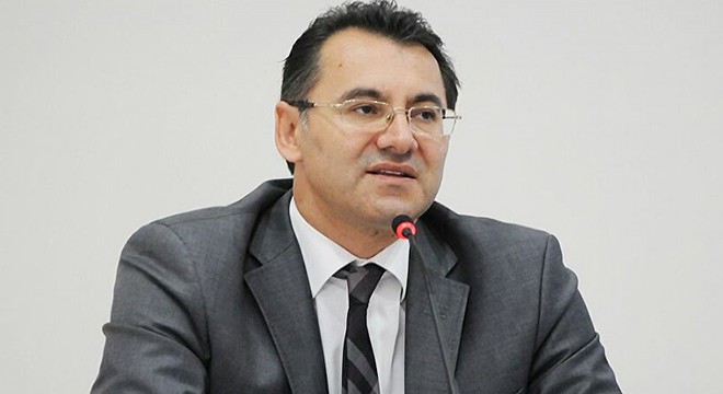 Eski AYM Başkanvekili Altan'ın hapis cezası onandı