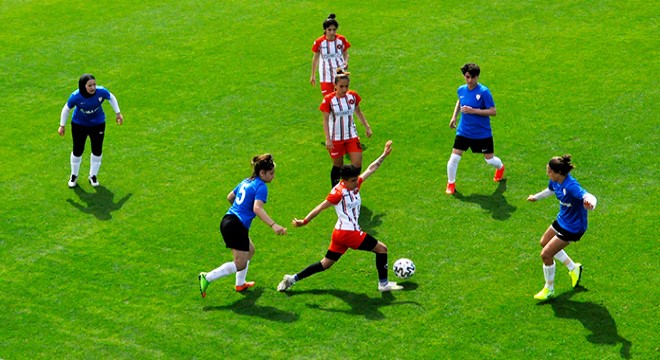 Fatih Vatanspor maçı hükmen kazandı