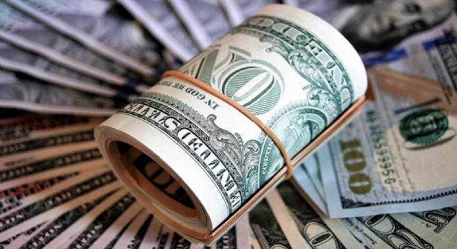 Fed faizi 25 baz puan indirdi, dolar 5.69 lirayı gördü