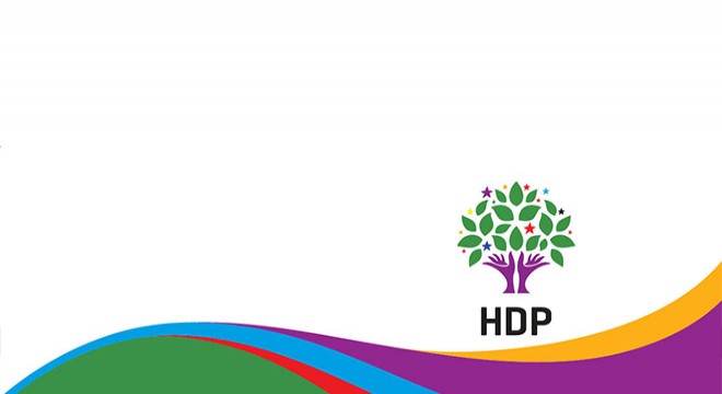 Antalya HDP'de yönetim belli oldu