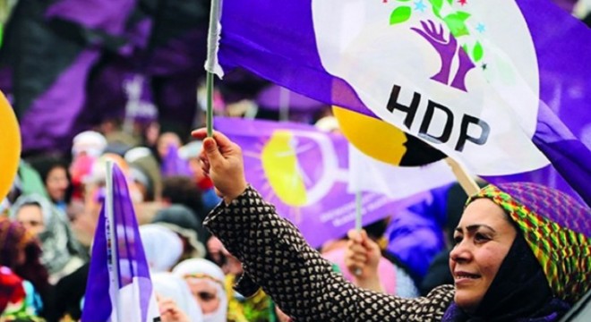 HDP'den yeni ittifak arayışı