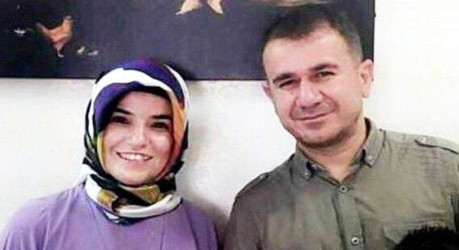 Hemşire eşini öldüren polis: Kaç el ateş açtım bilmiyorum