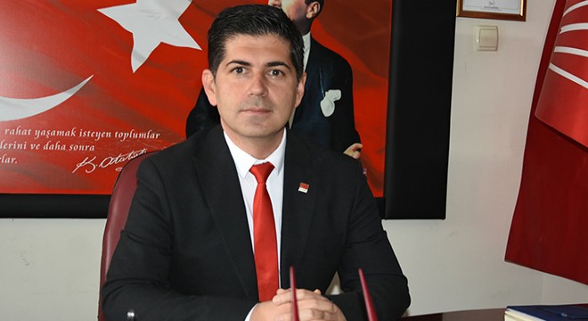 Isparta'da CHP'li Kılınç'ın 'Trabzon' paylaşımı tepki çekti