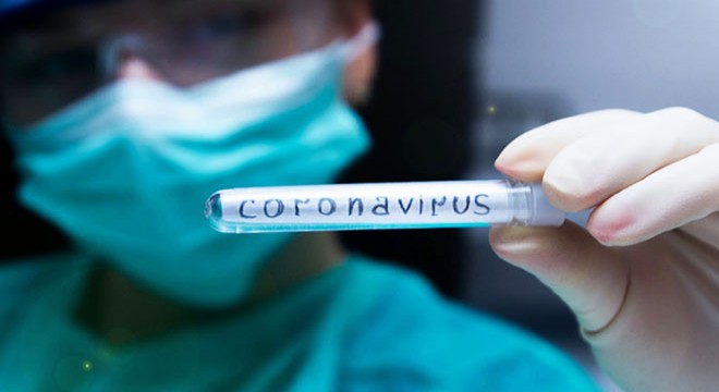 Kapadokya'ya gelen Çinli turiste 'coronavirüs' şüphesiyle tetkik
