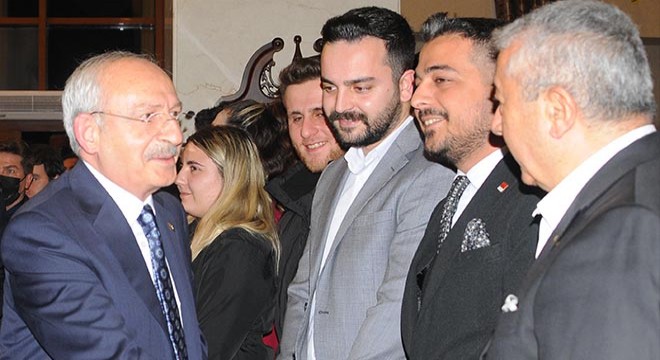 Kılıçdaroğlu: Daha büyük zamlar gelecek
