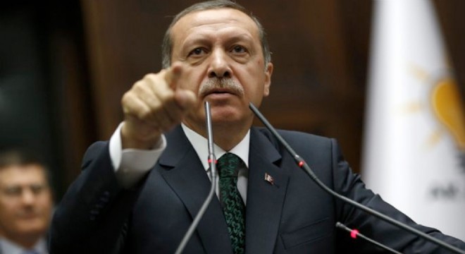 Kulis; Erdoğan genel başkanlığı o kişiye bırakabilir