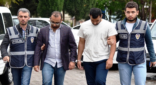 Kuyumcu cinayeti sanıklarının 13'er yıl cezaları müebbete çevrildi