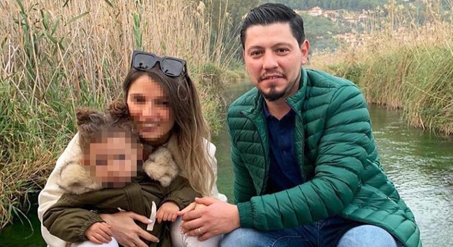 Pınar'ın katiline eşi boşanma davası açtı