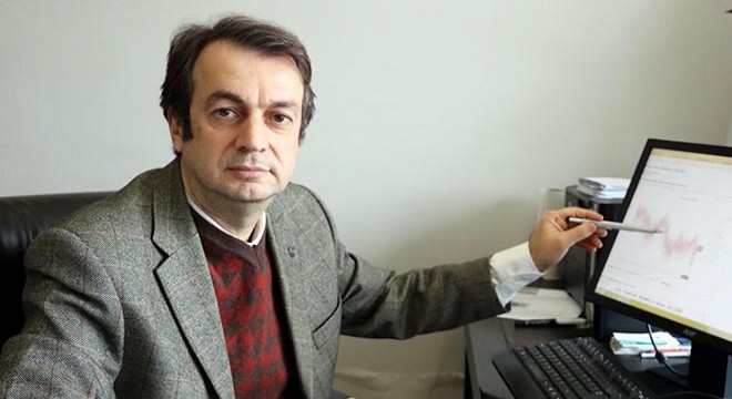 Prof. Dr. Kutoğlu'ndan binalara 'afet kimlik belgesi' önerisi