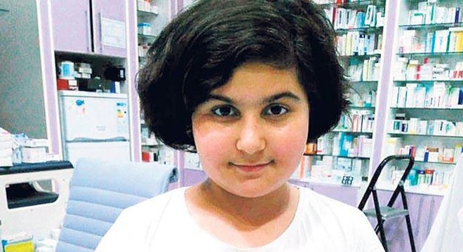 Rabia Naz'ın ölümüne ilişkin takipsizlik kararına itiraz
