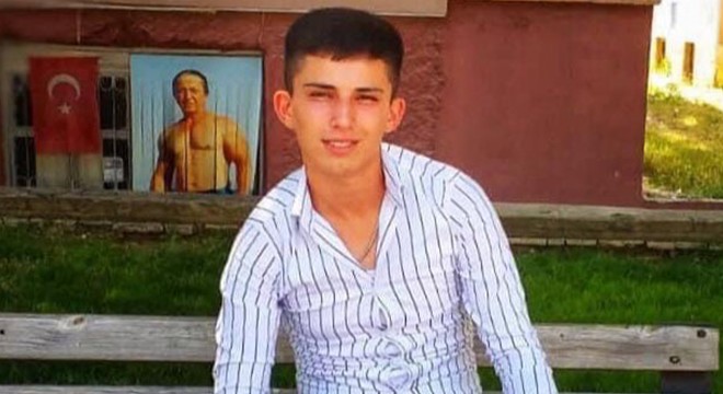 Samet, 17 yaşındaki arkadaşı tarafından öldürüldü