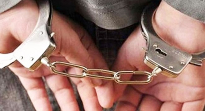 Serik'te huzur operasyonlarına 3 tutuklama