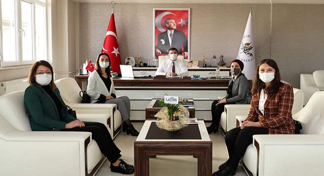 UCİM Burdur'da gönüllü desteği bekliyor