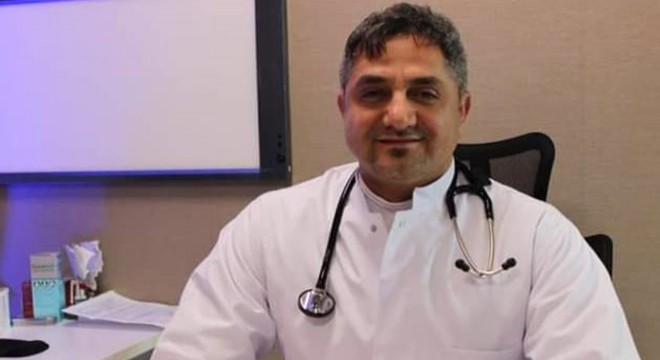 Uzman doktor koronavirüs nedeniyle hayatını kaybetti