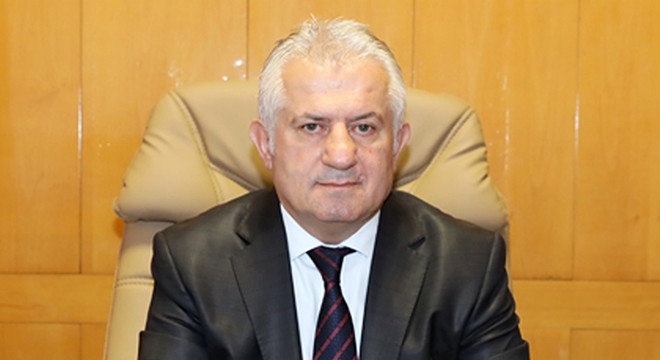 Vali Yardımcısı Balcıoğlu Denizli'ye atandı
