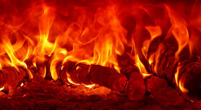 Vatandaşlara 'ormanda ateş yakmayın' uyarısı