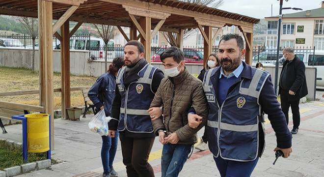 Yatağında ölü bulunan Ayşenur'un annesi ve dayısı tutuklandı