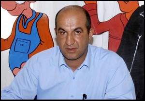Adnan Oktar davasında karikatürist cezaevinde