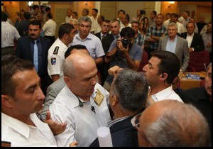 MHP'li Çetin'den sert ifadeler