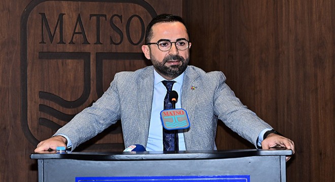 'Antalya'da üyelerimizin desteklerden faydalanması için çaba gösteriyoruz'