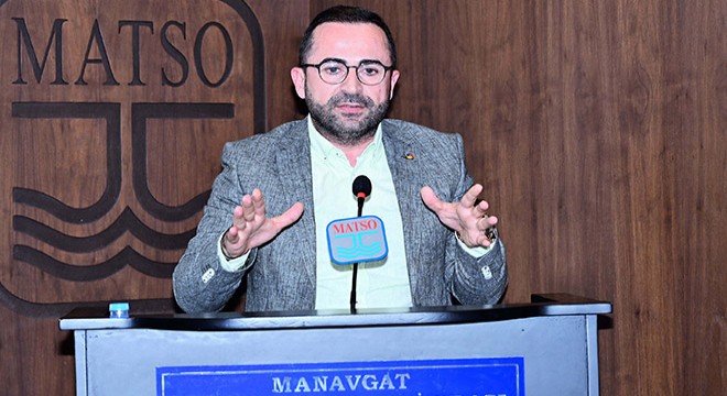 'Antalya'da yerel marketlerin korunması için düzenleme yapılmalı'