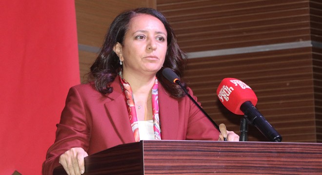 'Bağımlılıkla mücadelemiz etkin şekilde sürecek'