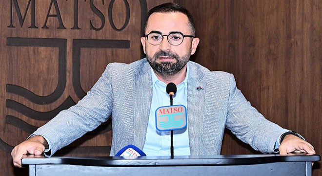 'Finansa ulaşamama nedeniyle sektörlerde daralma oluştu'