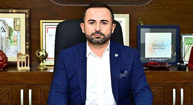 'Manavgat OSB'de ilk kazmayı vurmak için sona doğru yaklaşıyoruz'