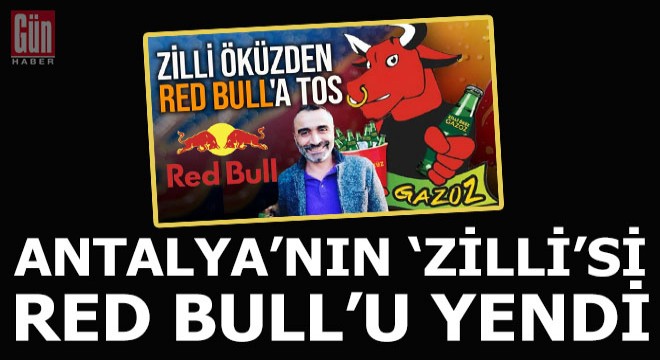 10 milyar dolarlık dünya devi Antalyalı esnafa yenildi