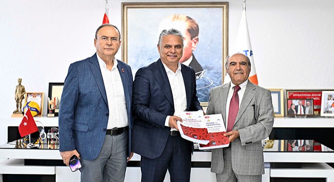 100 bilim insanı Akdeniz anemisini yazdı