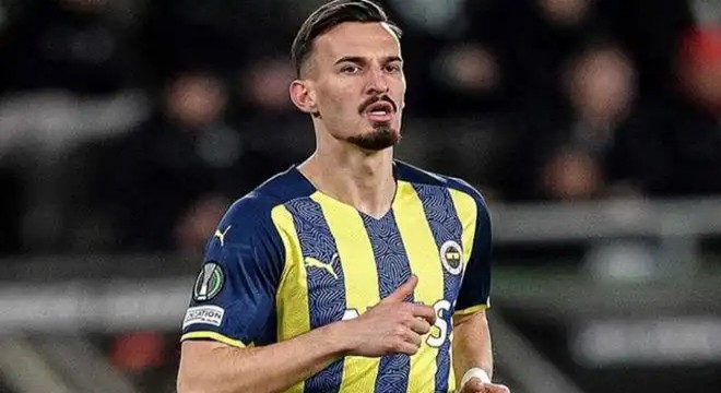 20 milyon Euro'luk Berisha planı