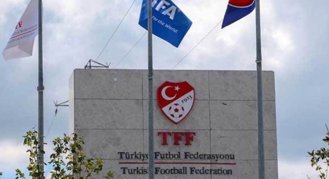 3 büyük kulübün başkanları PFDK'ye sevk edildi