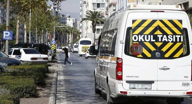 3 büyükşehirde okul servis ücretleri belli oldu