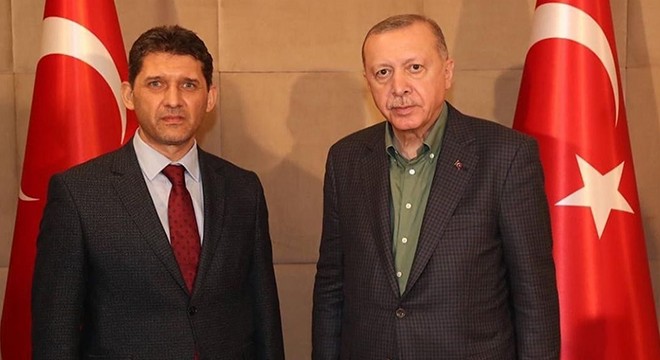 AK Parti'de hedef Antalya Büyükşehir ve 19 ilçe