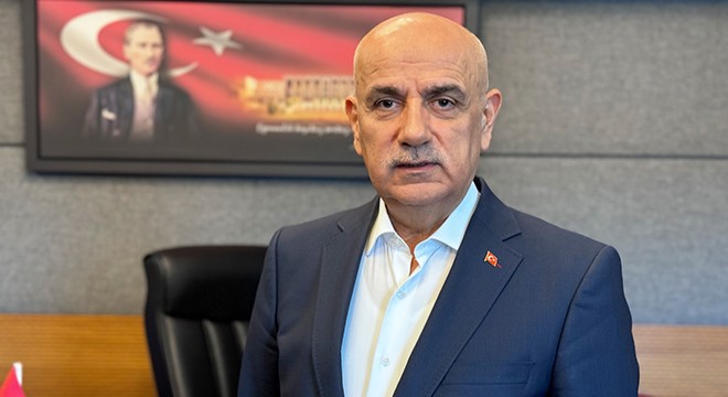 AK Parti'li Kirişci'nin damadı yaşamını yitirdi