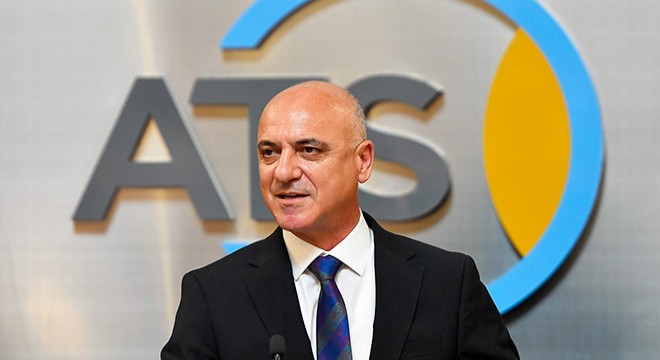 ATSO'dan ihracat odaklı proje