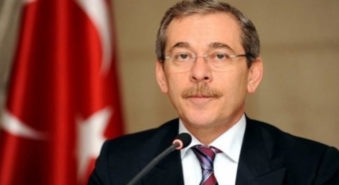 Abdüllatif Şener'in oğlu anneannesini öldürdü