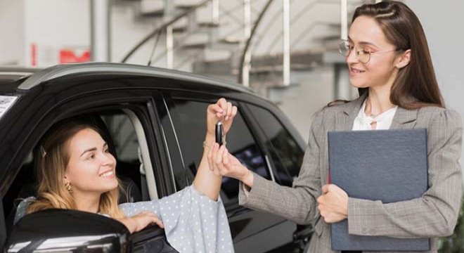 Adana'da Lüks Araçlar İle Rent a Car Hizmetleri