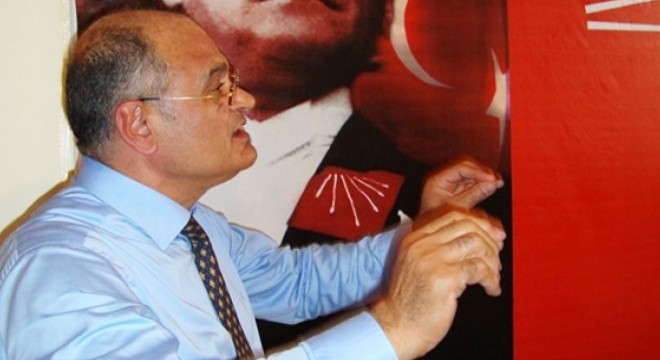 Adnan Yıldız: 'Mega projelerimizle geliyoruz'