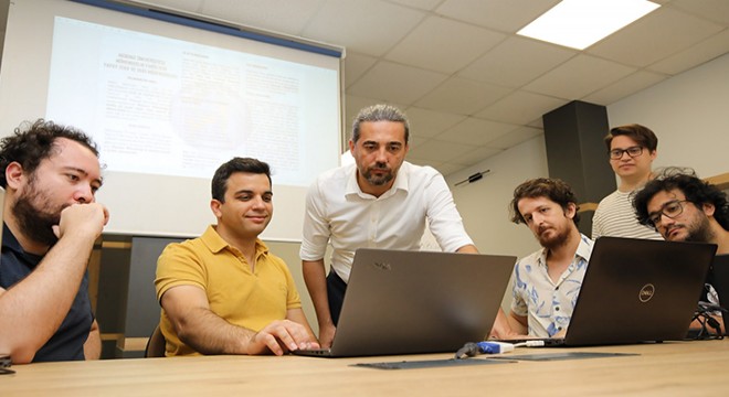 Akdeniz Üniversitesi’nde Yapay Zeka ve Veri Mühendisliği Bölümü açıldı