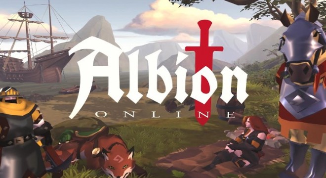 Albion Online Silver ile Ekipman ve Silah Yükseltme Rehberi